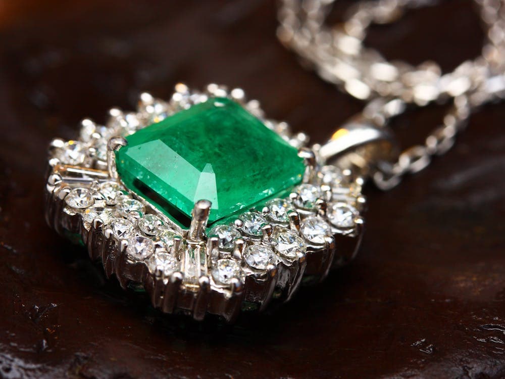 Fashion Jewelry 101